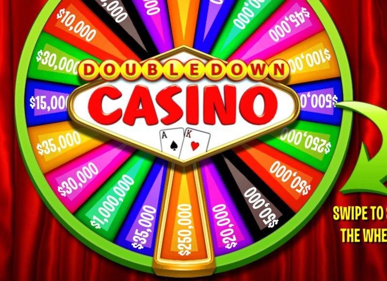 Latest Doubledown Casino Free Promo Codes